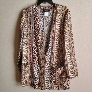 Vintage PG collectionS Wild‎ Thing Jacket
